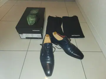 MAGNANNI 마그나니 오빵카 품번 79564 사이즈 40 다크 블루