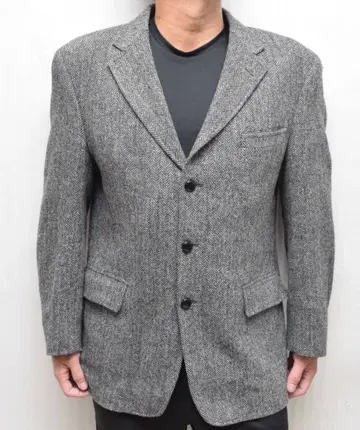 JOS.A.BANK 조스에이뱅크 해리스 트위드 자켓