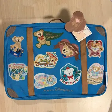 더피 담요 20주년