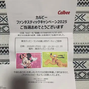 디즈니랜드 카루비