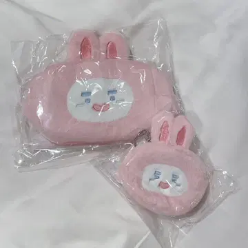 SHINee ONEW 팝업 파우치 2종