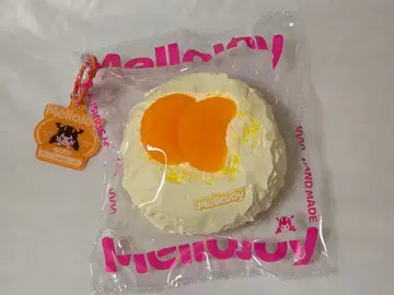 멜로조이 mellojoy 다이후쿠 오렌지