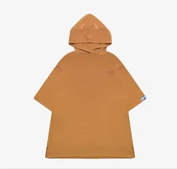 stray kids 한지성 HAN QUOKKA 판초 굿즈 새상품