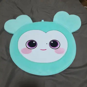 TWICE 미나 부채 커버