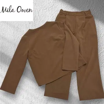 미라 오웬 셋업