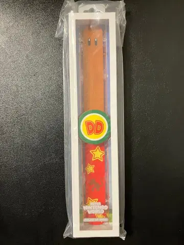 USJ 파워업 밴드 디디콩 DD 유니버설 스튜디오 재팬