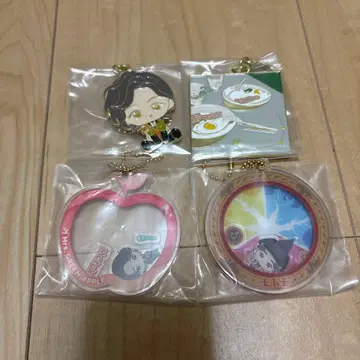 미세스 그린애플 제일복권 묶음 판매