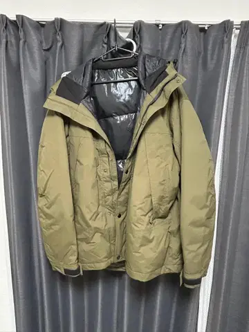 워크맨 HDR290 사이즈 2XL 카키