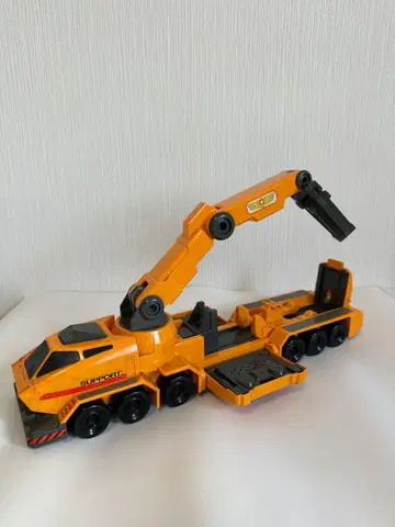 초특급 히카리안 초광선 발사 히카리안 트레일러 레어 캐터펄트 레일 포함