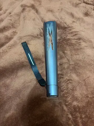 르세라핌 공식 응원봉