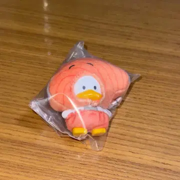 산리오 치비토모 오카즈 오리 페쿠루