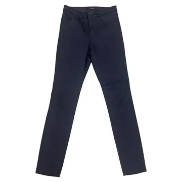 J BRAND 네이비 슬림핏 슬랙스