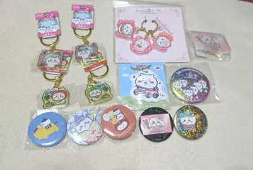 치이카와 (먼작귀) 묶음 판매