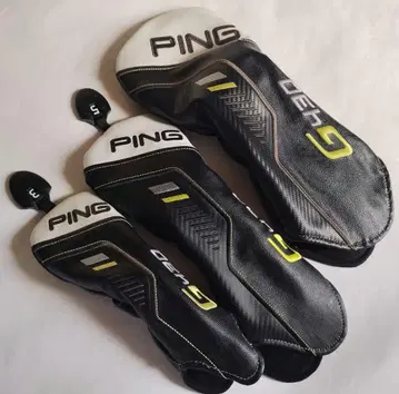 핑 골프헤드커버