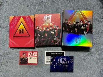 XlamV 2nd LIVE -DUH- DVD