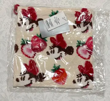 완판템 페이러 미니 스트로베리 복조리