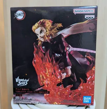 VIBRATION STARS PLUS 렌고쿠 쿄쥬로