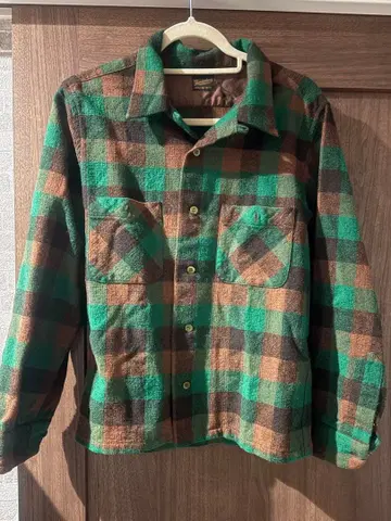 텐더 로인 울 셔츠 기무라 타쿠야