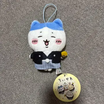 치이카와 (먼작귀) 설날 마스코트 하치와레