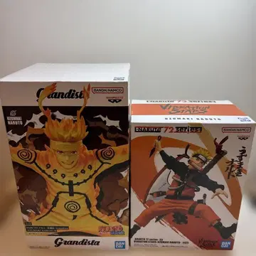 우즈마키 나루토 돌풍전 그란디스타 NARUTO 72 시리즈