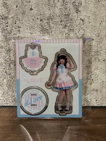 사이토 쥬라 다이너 아크릴 스탠드