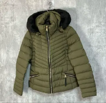 TOMMY HILFIGER 다운 자켓 L