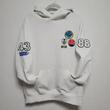 [레어템] 무타 후드티