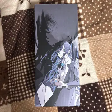 Ado 모나리자의 옆얼굴 응원봉