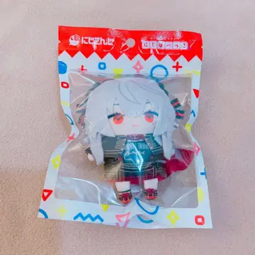 니지산지 사냐 니지파펫 니지파페 쿠츠하