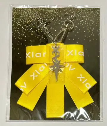 비바렌 고무 NAGOMU 리본 참