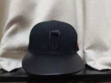 CVTVLIST cvtvlist 카탈리스트 야구 모자 블랙