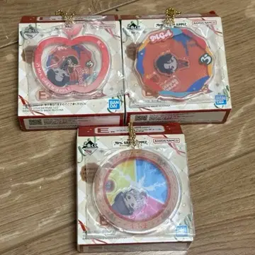 미세스 그린애플 제일복권 E상