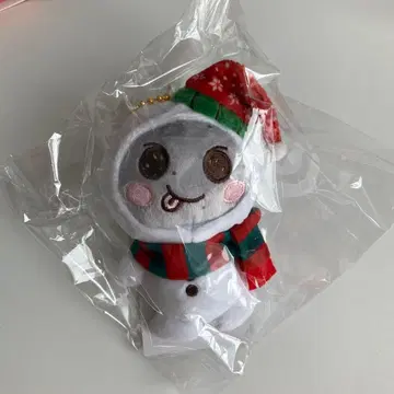 RIIZE 109 팝업 마스코트 키링 봉제 인형 은석