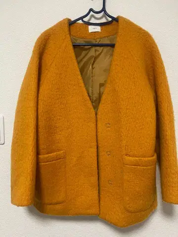 ungrid 코트 자켓