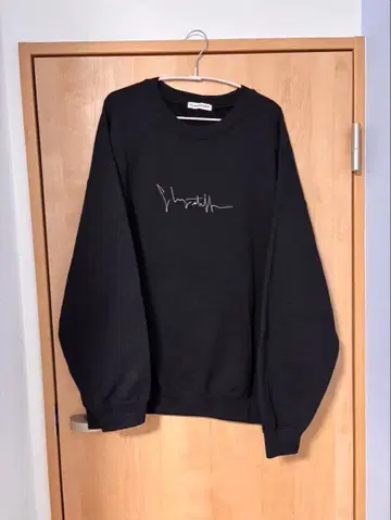 FLAGSTUFF 맨투맨 Venus Crewneck Sweat