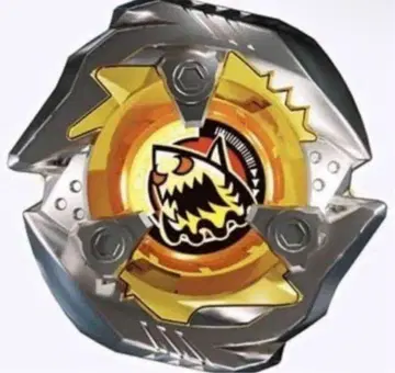 샤크엣지 4-80N 베이블레이드X