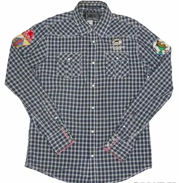 스코치앤소다 Scotch & Soda 긴팔 셔츠