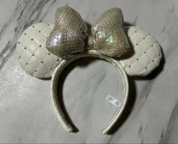 디즈니랜드 머리띠