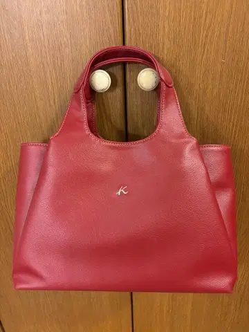 키타무라 핸드백