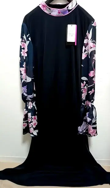 미사용 레오나르 2025년 신상 원피스 42