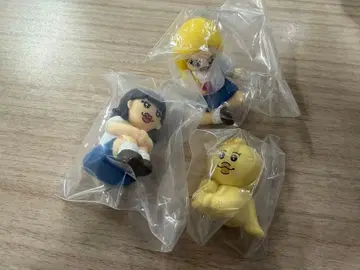 기다림 넨포챠무 빤쮸토끼