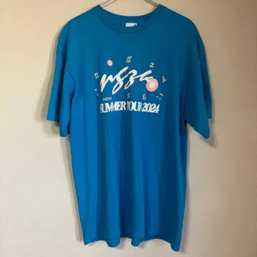 노기자카46 T셔츠