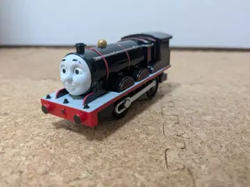 프라레일 검은색 제임스 제임스 토마스