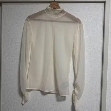 NOBLE 시어 터틀 뉘앙스 컷