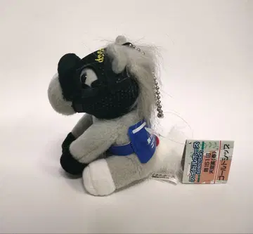 골드십 아이돌 호스 경마 봉제 인형