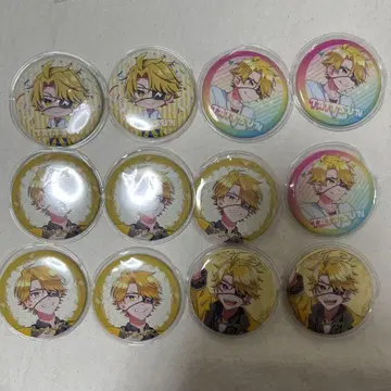 컬러풀 피치 타츠