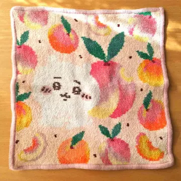 러브러리 바이 페이러 치이카와 피치 도트