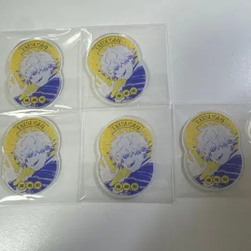 극락가 마그넷 타츠오미