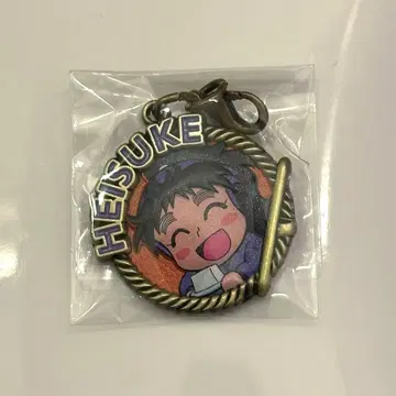 닌타마 리프 메달 참 컬렉션 쿠쿠치