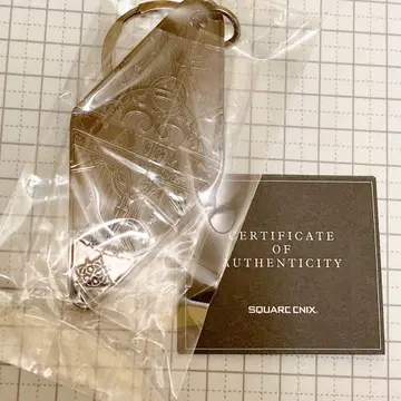 킹덤하츠 모텔 키링 액셀